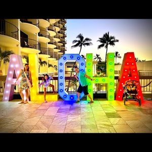 Meet your Posher, Sabrina